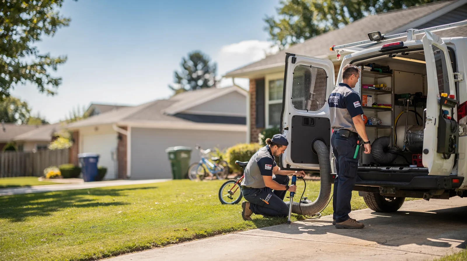 24/7 HVAC Repair & AC Replacement in Garfield, KS near me